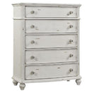 Acme Furniture Jacqueline 5-Drawer Chest BD01437 IMAGE 2