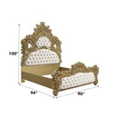Acme Furniture Bernadette BD01474EK EK Bed IMAGE 7