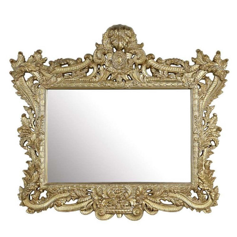 Acme Furniture Bernadette Dresser Mirror BD01476 IMAGE 2