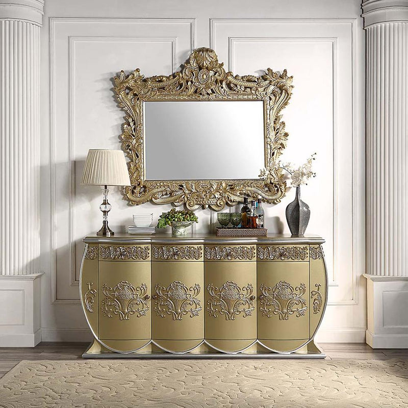 Acme Furniture Bernadette BD01476 Mirror Acme Furniture Bernadette BD01476 Mirror