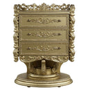 Acme Furniture Bernadette 3-Drawer Chest BD01479 IMAGE 3