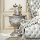 Acme Furniture Sandoval 2-Drawer Nightstand BD01488 IMAGE 1