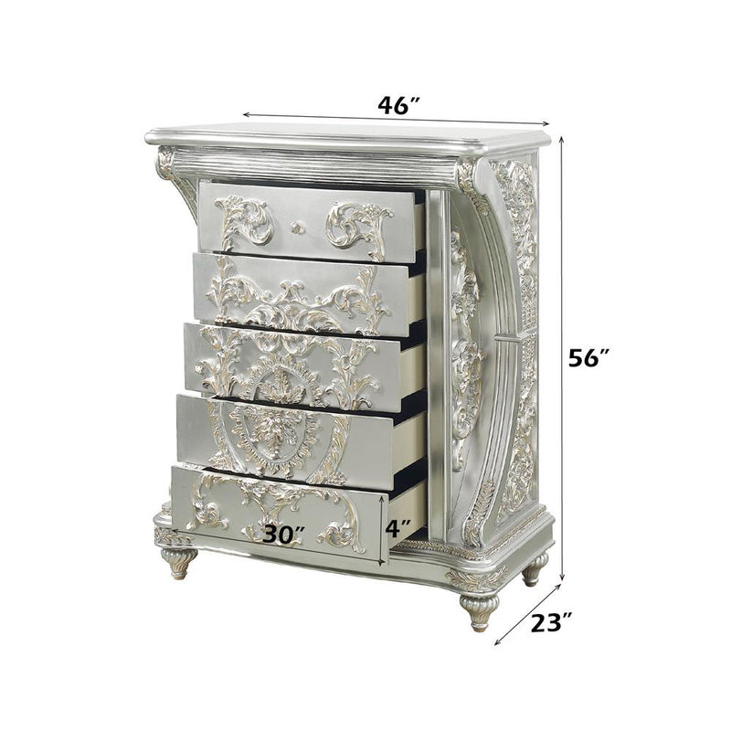 Acme Furniture Sandoval BD01491 Chest IMAGE 3