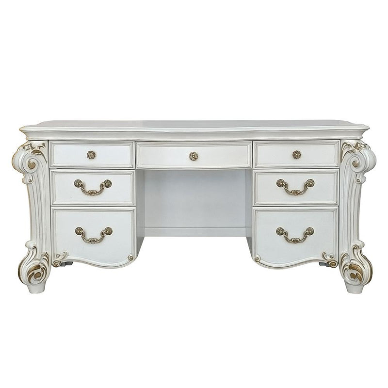Acme Furniture Vendome BD01507 Vanity Desk IMAGE 2