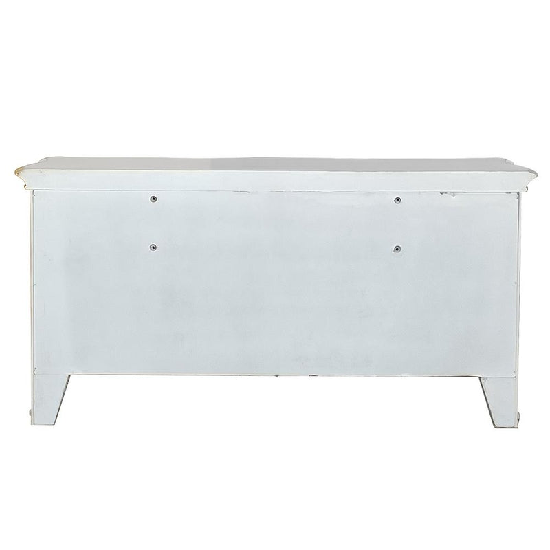 Acme Furniture Vendome BD01507 Vanity Desk IMAGE 5