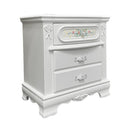 Acme Furniture Flora BD01639 Nightstand IMAGE 4