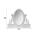 Acme Furniture Flora BD01640 Mirror with Jewlery IMAGE 11