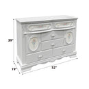 Acme Furniture Flora BD01641 Dresser IMAGE 12