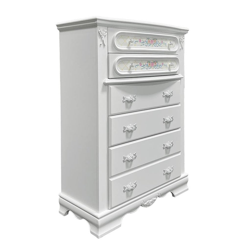 Acme Furniture Flora BD01642 Chest IMAGE 2