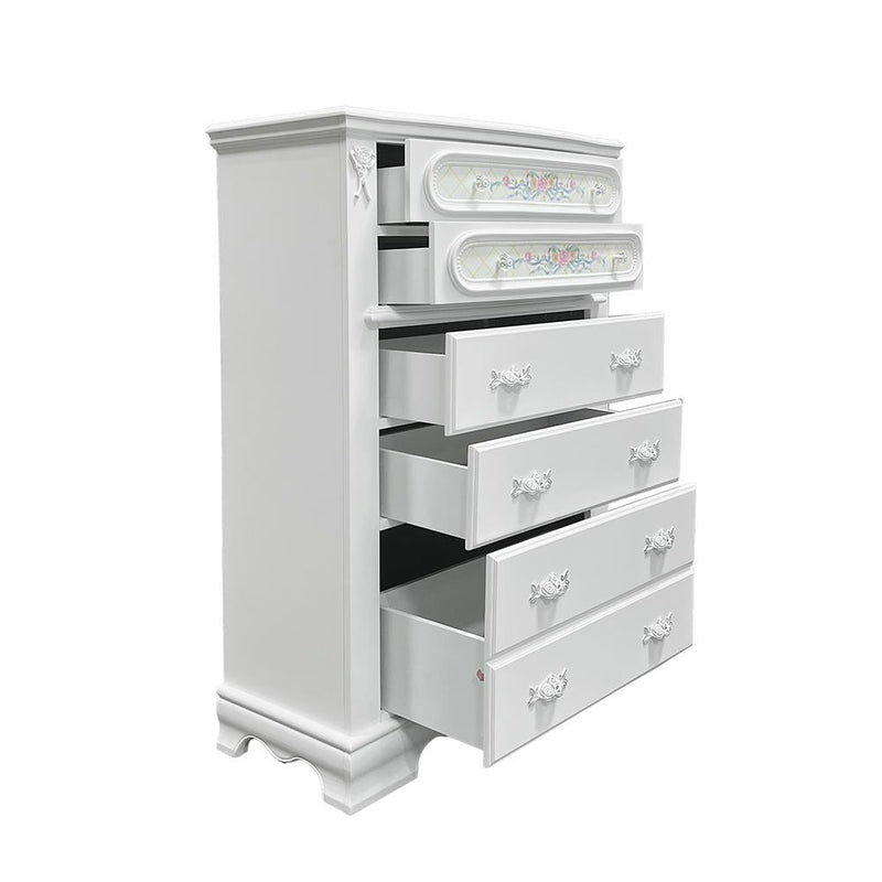 Acme Furniture Flora BD01642 Chest IMAGE 3