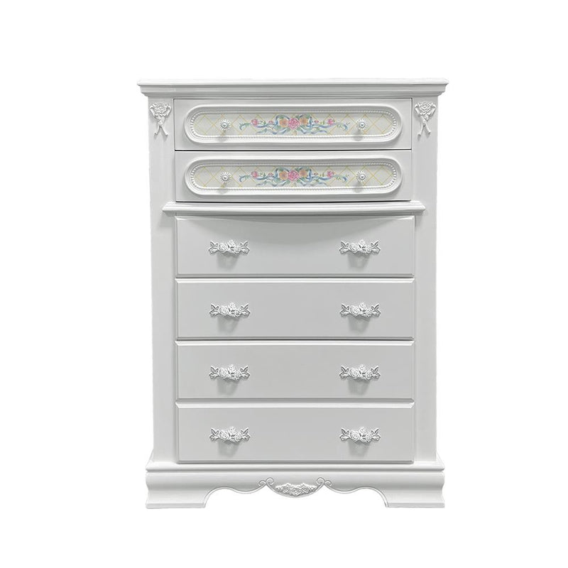 Acme Furniture Flora BD01642 Chest IMAGE 5