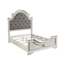 Acme Furniture Florian BD01648Q Queen Bed IMAGE 3