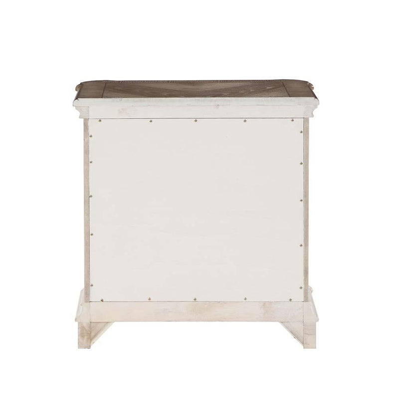 Acme Furniture Florian BD01649 Nightstand IMAGE 3