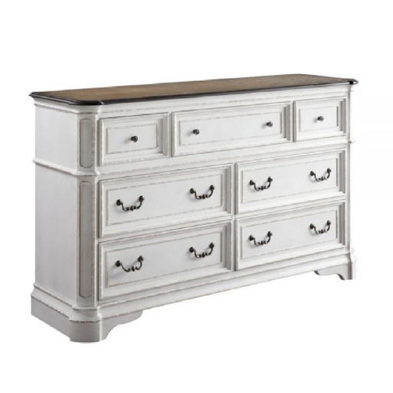 Acme Furniture Florian 7-Drawer Dresser BD01651 IMAGE 1