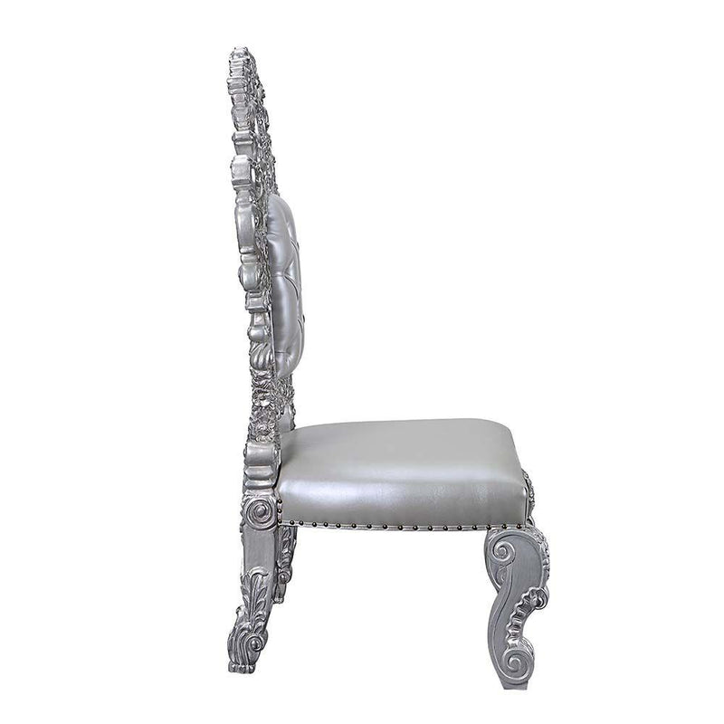 Acme Furniture Valkyrie Dining Chair DN00690 IMAGE 3