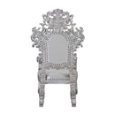 Acme Furniture Valkyrie Arm Chair DN00691 IMAGE 5