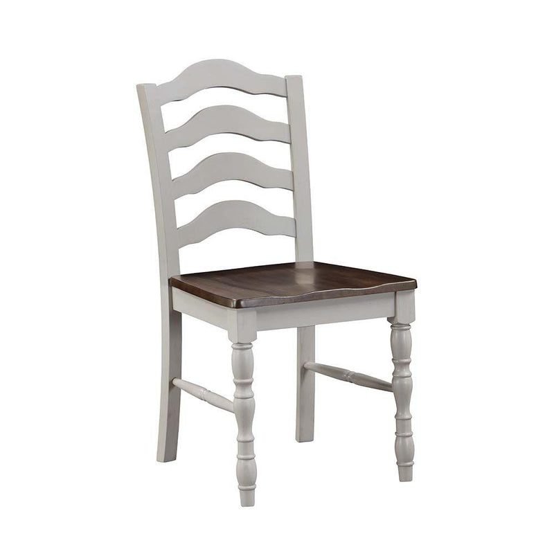 Acme Furniture Bettina 5 pc Dinette DN01438 IMAGE 5