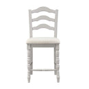 Acme Furniture Bettina DN01439 5PC Pack Counter Height Table Set IMAGE 14