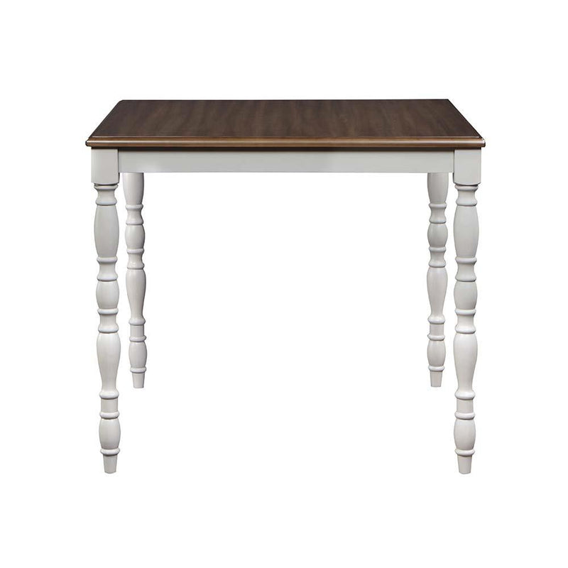 Acme Furniture Bettina DN01439 5PC Pack Counter Height Table Set IMAGE 15