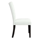 Acme Furniture Hussein DN01447 Side Chair IMAGE 10