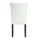 Acme Furniture Hussein DN01447 Side Chair IMAGE 11