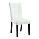 Acme Furniture Hussein DN01447 Side Chair IMAGE 13