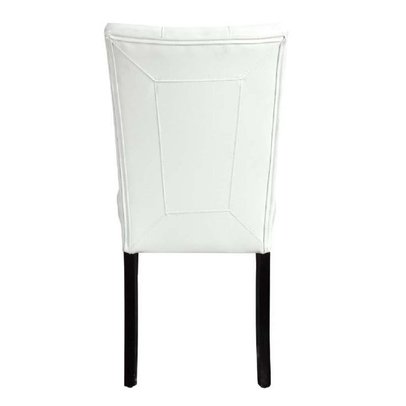 Acme Furniture Hussein DN01447 Side Chair IMAGE 16