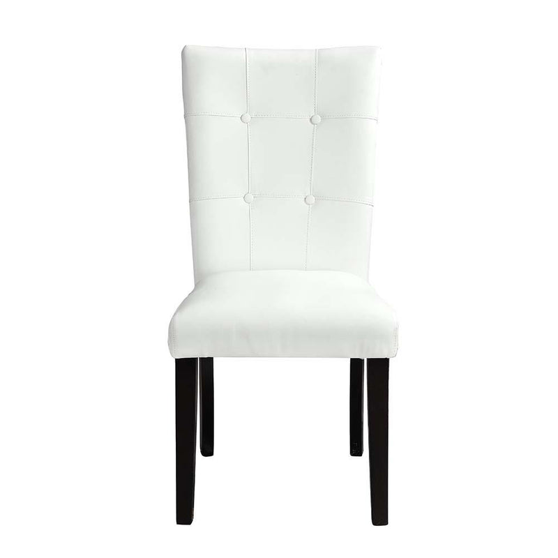 Acme Furniture Hussein DN01447 Side Chair IMAGE 18