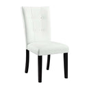 Acme Furniture Hussein Dining Chair DN01447 IMAGE 2