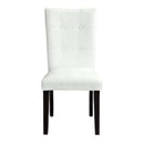 Acme Furniture Hussein DN01447 Side Chair IMAGE 9