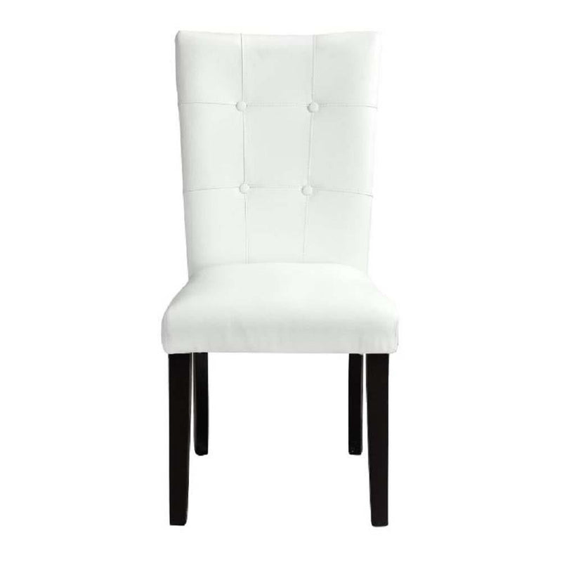 Acme Furniture Hussein DN01447 Side Chair IMAGE 9
