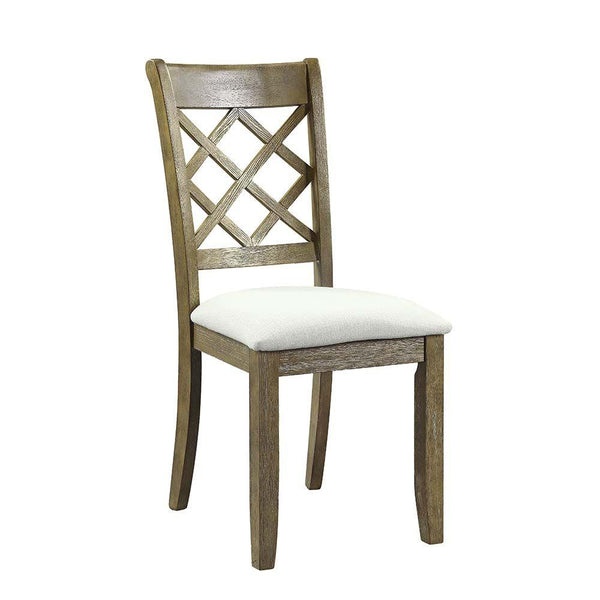 Acme Furniture Karsen Dining Chair DN01450 IMAGE 1