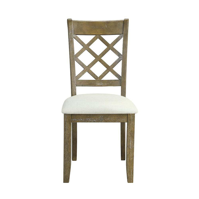 Acme Furniture Karsen Dining Chair DN01450 IMAGE 2