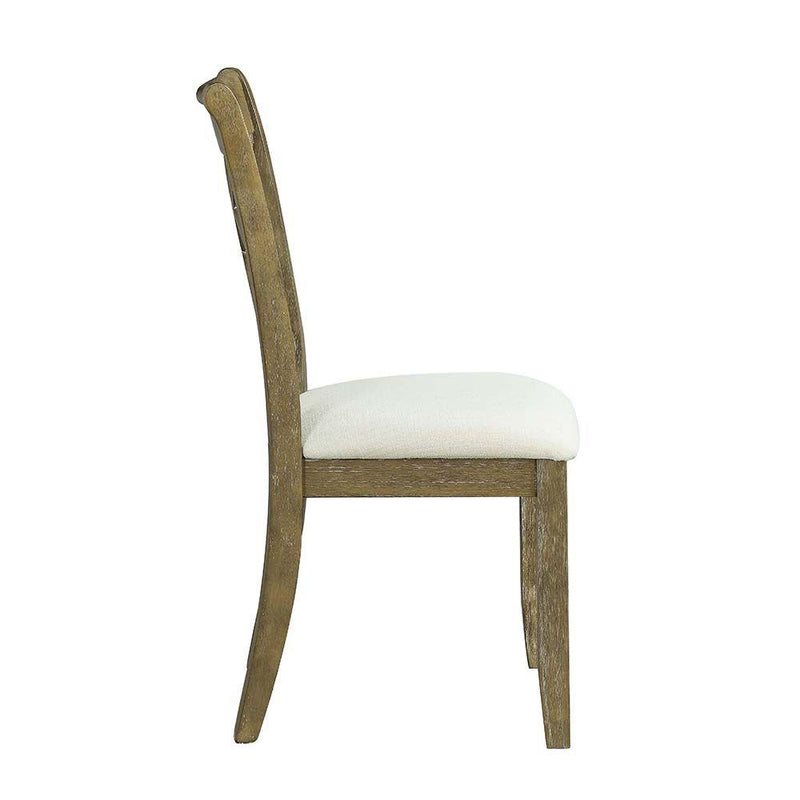 Acme Furniture Karsen Dining Chair DN01450 IMAGE 3