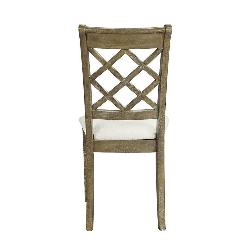 Acme Furniture Karsen Dining Chair DN01450 IMAGE 4