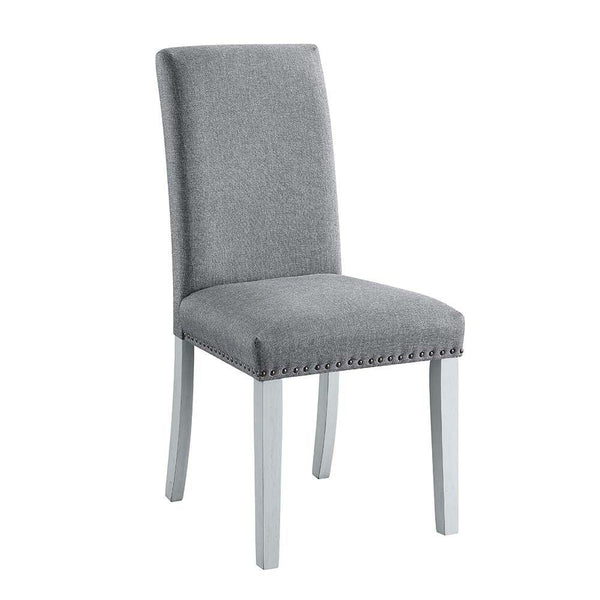 Acme Furniture Lanton Dining Chair DN01452 IMAGE 1