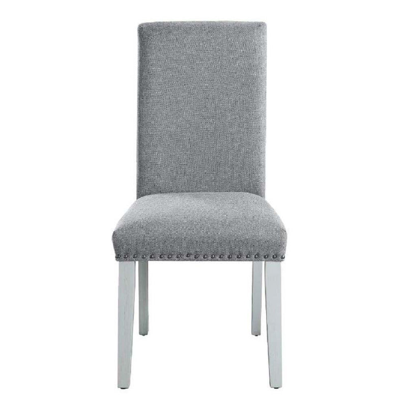 Acme Furniture Lanton Dining Chair DN01452 IMAGE 2