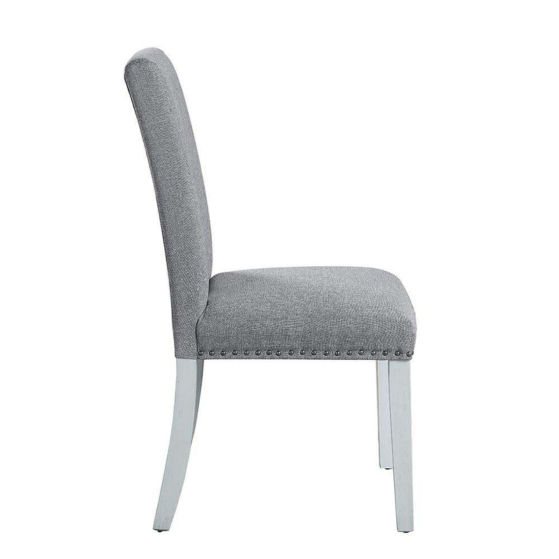 Acme Furniture Lanton Dining Chair DN01452 IMAGE 3