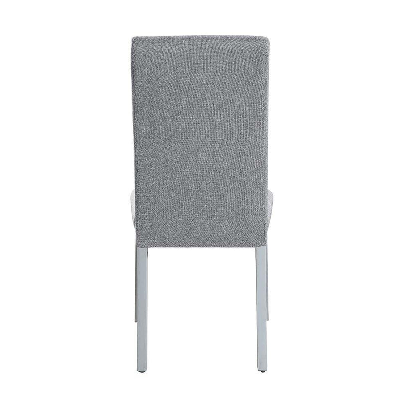 Acme Furniture Lanton Dining Chair DN01452 IMAGE 4