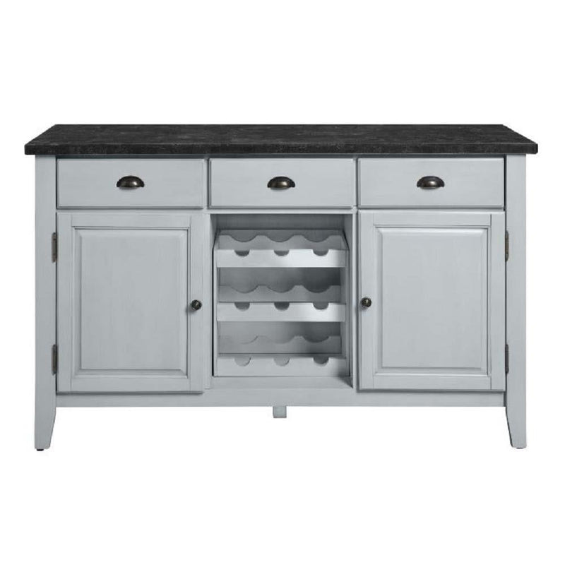 Acme Furniture Lanton DN01453 Server IMAGE 13