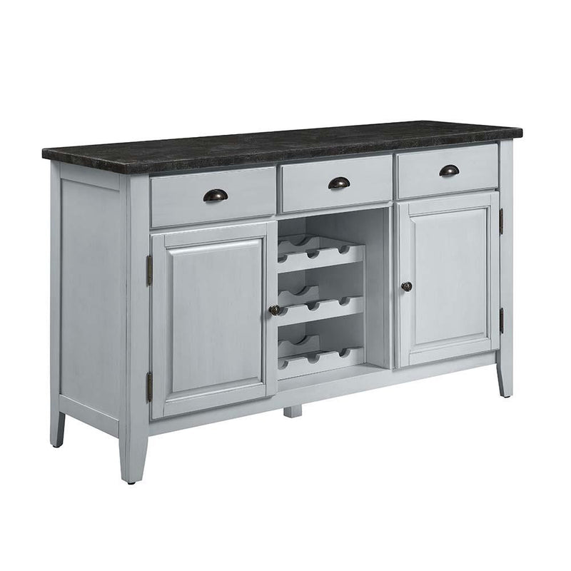 Acme Furniture Lanton DN01453 Server IMAGE 15