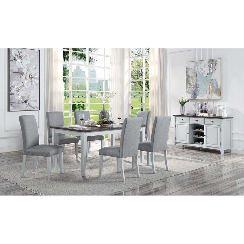 Acme Furniture Lanton DN01453 Server IMAGE 18