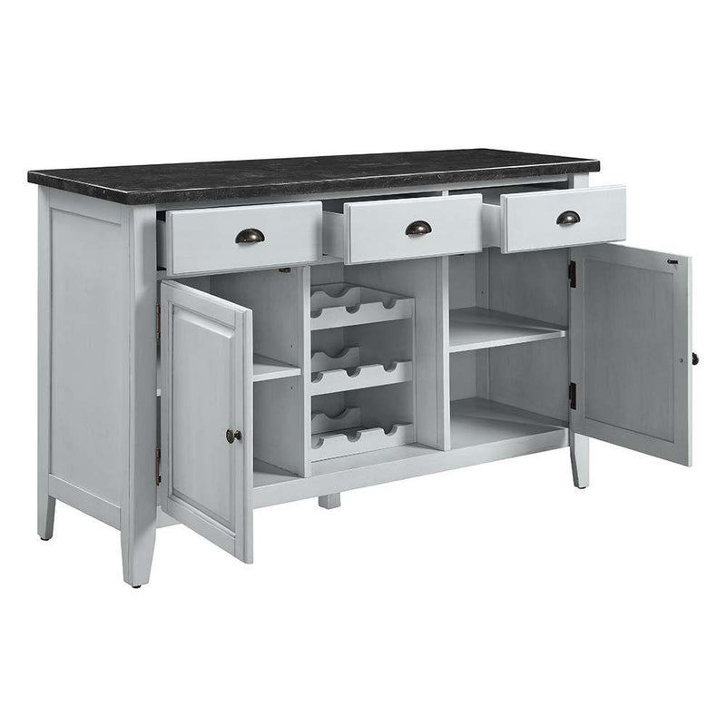 Acme Furniture Lanton Server DN01453 IMAGE 2