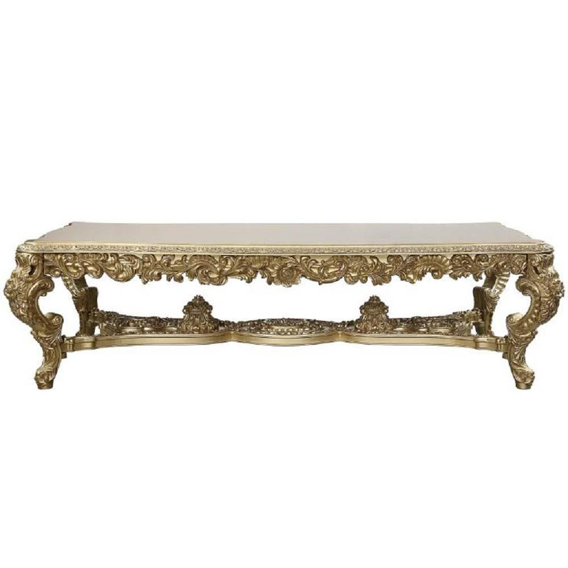 Acme Furniture Bernadette DN01470 Dining Table IMAGE 8