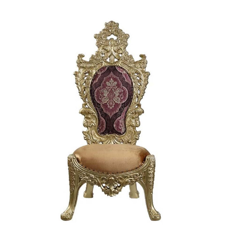 Acme Furniture Bernadette DN01471 Side Chair IMAGE 10