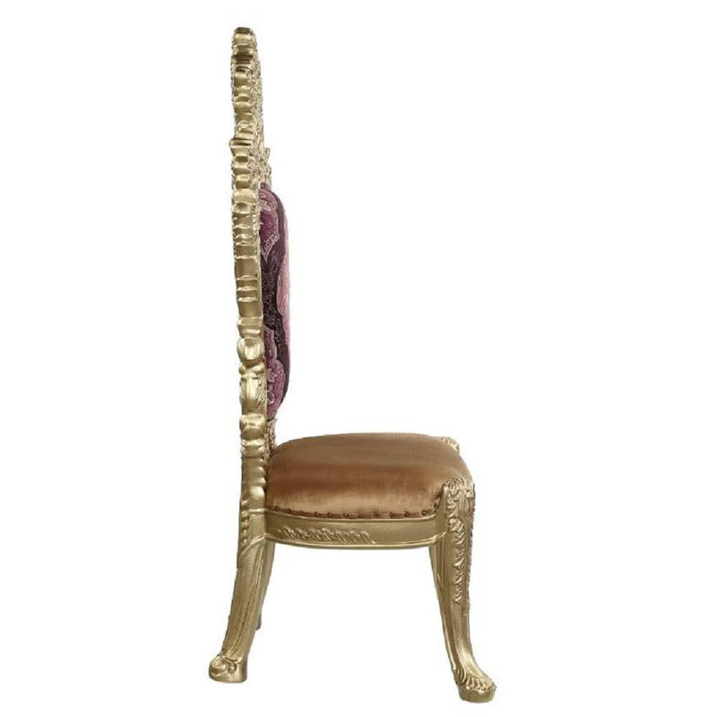 Acme Furniture Bernadette DN01471 Side Chair IMAGE 11