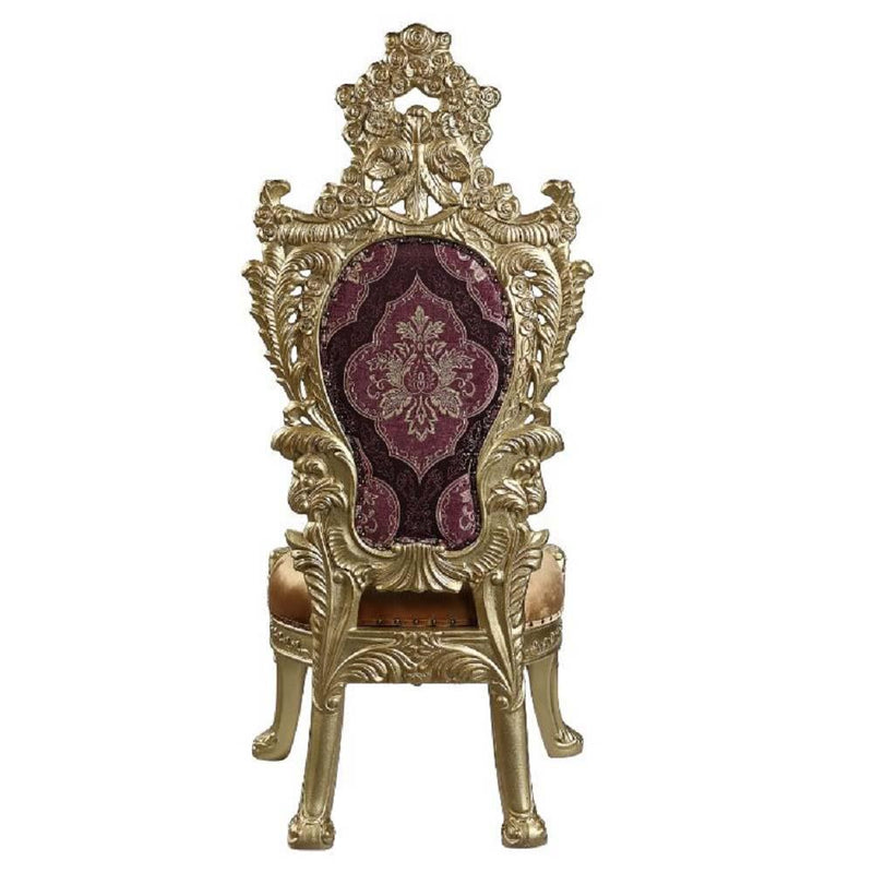Acme Furniture Bernadette DN01471 Side Chair IMAGE 12