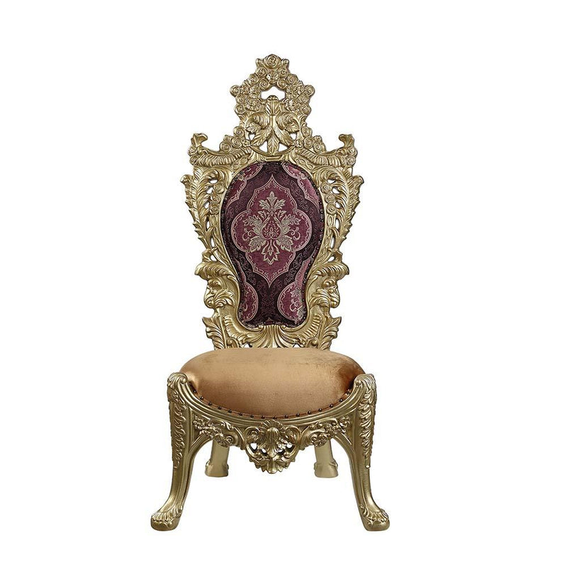 Acme Furniture Bernadette DN01471 Side Chair IMAGE 16