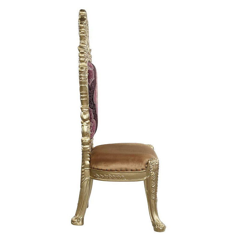 Acme Furniture Bernadette DN01471 Side Chair IMAGE 17