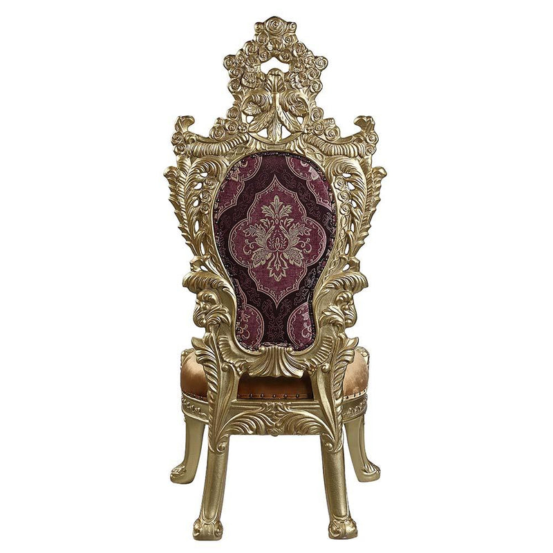 Acme Furniture Bernadette DN01471 Side Chair IMAGE 18